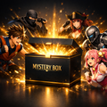 Anime Mystery Box