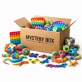 Fidgets and Flexi Mystery Box