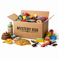 Prank & Joke Mystery Box