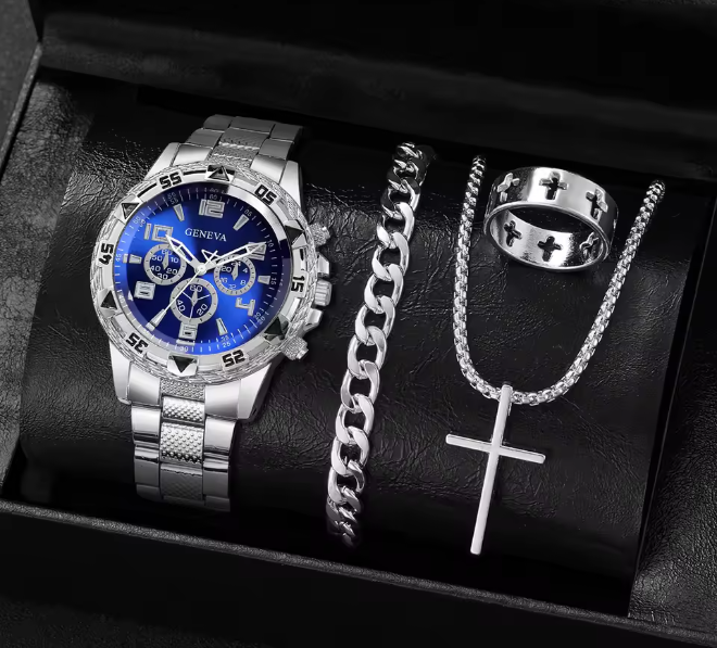 Surprise Jewellery Mystery Box