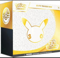 PRESALE: Pokemon TCG 30th Celebration Elite Trainer Box